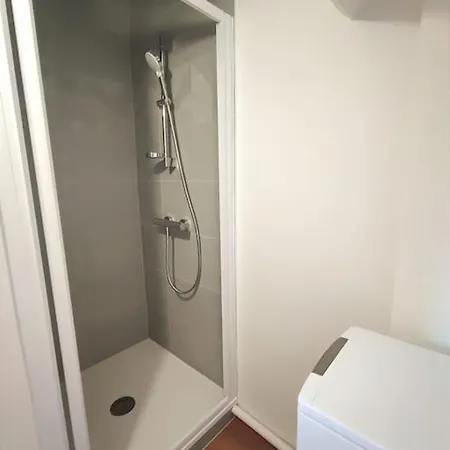 Le Balneo Duplex Avec Balcon - Riva Bella *