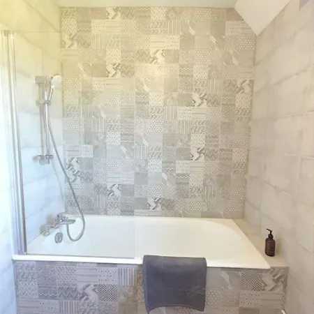 شقة Le Balneo Duplex Avec Balcon - Riva Bella