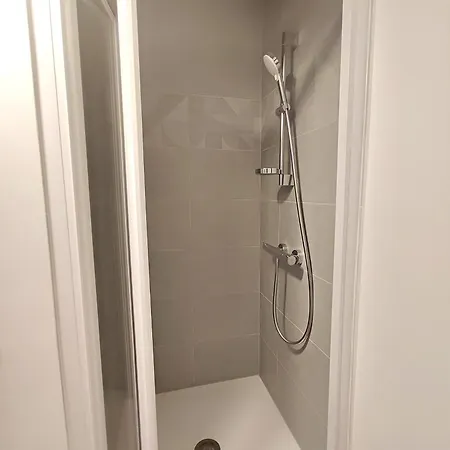 Le Balneo Duplex Avec Balcon - Riva Bella Apartment