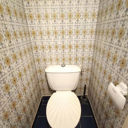 Апартаменты Le Balneo Duplex Avec Balcon - Riva Bella *