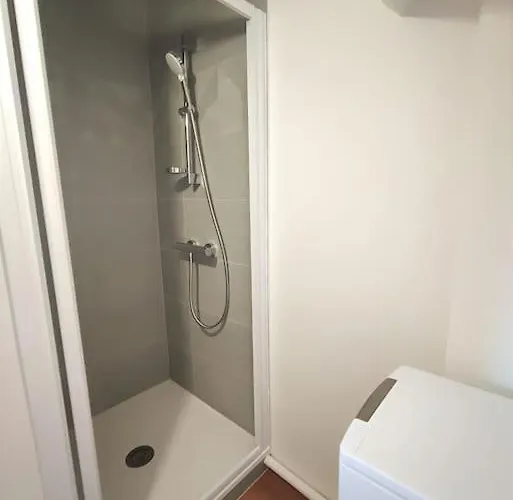 Le Balneo Duplex Avec Balcon - Riva Bella *