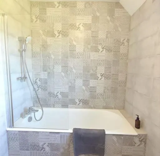 Apartamento Le Balneo Duplex Avec Balcon - Riva Bella