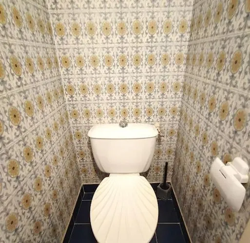 Apartamento Le Balneo Duplex Avec Balcon - Riva Bella *